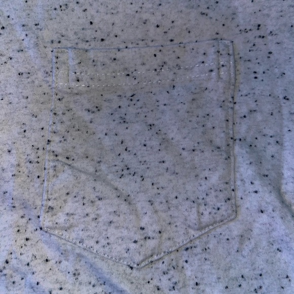 Whit Urban Heritage Short Sleeve With Pocket - Picture 2 of 3